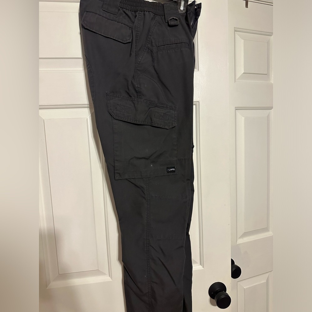 LAPG BDU Pants Charcoal 30/32